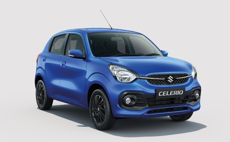 CELERIO RC GL 5D 998p MT